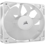 Corsair ventilator RS120/120mm/single pack/bela | ePonuda.com