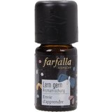 farfalla Aromakids aromatična mešanica "Veselje do učenja" Cene