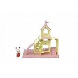 Epoch sylvanian baby dvorac igralište | Eponuda.com