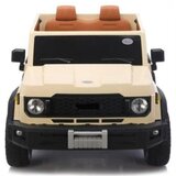 Aristom 323 Terenac dvosed na baterije bež | ePonuda.com