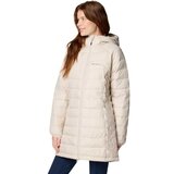 Columbia Pla&amp;scaron;či POWDER LITE II MID JACKET Bež Slike