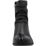 Rieker 263284 Crna | shoptok.hr