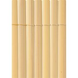  Zastirka Plasticane (1,5 x 3 m, premer: 13 mm, videz bambusa) Cene
