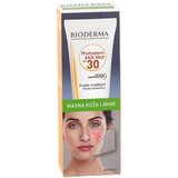 Bioderma photoderm akn mat spf 30 40 ml cene