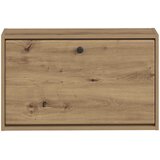  Ormar za cipele na zidu BREDA 71 x 17 x 43 cm Konstruirano drvo | shoptok.hr