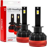 Amio Auto sijalica X3 H1 LED 6500K | Eponuda.ba