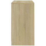 vidaXL Komode 2 kom boja hrasta sonome 70 x 41 x 75 cm od iverice | shoptok.hr