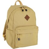 Spirit Ranac za školu X-Series 07 46x32x19cm remen za skejt žuta | Eponuda.com