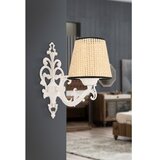 Opviq zidna lampa claire coral natural white Cene
