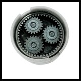 Einhell Power X-Change 18V Akumulatorska bušilica/odvijač TE-CD 18/2 Li (18 V, 2 baterije, 2 Ah, 44 Nm) | shoptok.hr