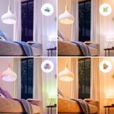  LED prigušiva sijalica Philips SMART P45 E14/4,9W/230V 2200-6500K | Eponuda.com