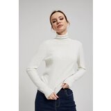 Moodo Thin turtleneck sweater Cene'.'