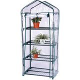 Linder Exclusiv Rastlinjak MC4303 160x69x50 cm, (21125123) Cene