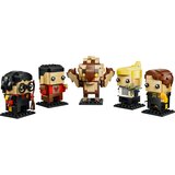 Lego Harry Potter™ - Figure iz filma Plameni pehar™ (40791) Cijene
