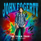 John Fogerty 50 Year Trip: Live At Red Rocks (2 LP)