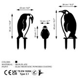 WALLXPERT decorative object figura fam 03 | ePonuda.com