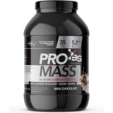 Basic Supplements pro mass gainer – optimalna formula za mišićni rast - vanila 2.6kg | ePonuda.com
