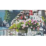  Slika na platnu Positano 60x90cm | shoptok.hr
