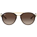 Ray-ban blaze doublebridge naočare za sunce rb 4292N 710/13 | ePonuda.com