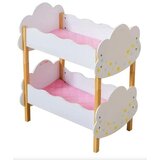  KOLIJEVKA DRVENA ZA LUTKE 25024975 112579 Cijene