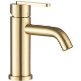 Rea Kupaonska miješalica Ontario Brush Gold | shoptok.hr