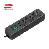 Brennenstuhl 1152300400 razdelilna letev vtičnica 1 kos, (20641567) | Shoptok.si
