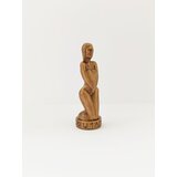 ROD Figura Lada, 17cm, Boja bronze Cene