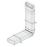 Cata odvodni set SL1 222x89 | shoptok.hr