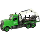 Green Timber Truck | shoptok.hr