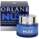 Orlane Extreme Line Reducing Re-Plimping Cream nočna regeneracijska krema proti gubam 50 ml | Shoptok.si