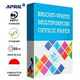  Fotokopir papir BMO A4-80g-M2 Cene