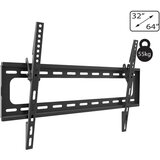 Amiko Nosač zidni za TV prijemnik 32” – 64”, 55 kg, 2D – Wallmaster 32-64 Tilt | Eponuda.ba