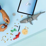 Lego Lego: Divlja ajkula s blagom, Stvoritelj | Eponuda.ba