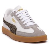 Puma Nizke superge 48431301 pisana Cene