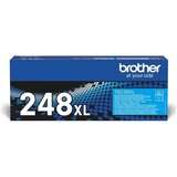 Brother TN-248 XLC Toner cyan | shoptok.hr