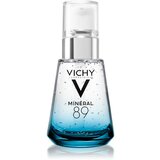 Vichy Minéral 89 krepilna poživitev za zapolnitev gub s hialuronsko kislino 30 ml Cene