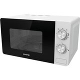 Gorenje Mikrovalovna pečica z grilom MO20E2W | Shoptok.si