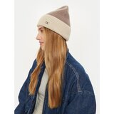 Calvin Klein Kapa taupe siva / bež siva | shoptok.hr