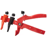 klešta nivelator 2u1 220mm