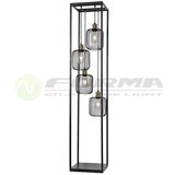  podna lampa F7044-4F bk+sg | ePonuda.com
