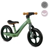 Balans bicikl Momi Mizo zeleni ROBI00052