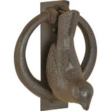 Esschert Design Trkalo za vrata ptica Cene