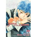 Harper Collins Publishers Ltd Mizuho Kusanagi - Yona Of The Dawn, Vol. 19 | Eponuda.com