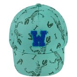 Cool club kapa šilt CAB2632063 zelena F 58 | Shoptok.si