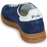 Polo Ralph Lauren BEDFORD PP-SNEAKERS-LOW TOP LACE Tamno plava | shoptok.hr