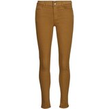 Les Petites Bombes Jeans straight BLONDIE Kostanjeva Cene