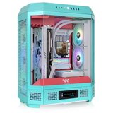Thermaltake kućiste the tower 600 mint strawberry | Eponuda.com