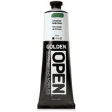  GOLDEN OPEN akrilna boja koja se sporo suši 148 ml | 7142 Cobalt Green Cene