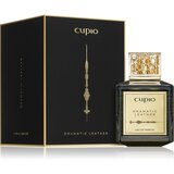 Cupio Dramatic Leather parfumska voda uniseks 100 ml | Shoptok.si