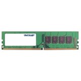 Patriot memory signature Line/DDR4/modul/8 gb/dimm 288-pin/2400 mhz / PC4-19200/unbuffered PSD48G240081 | Shoptok.si